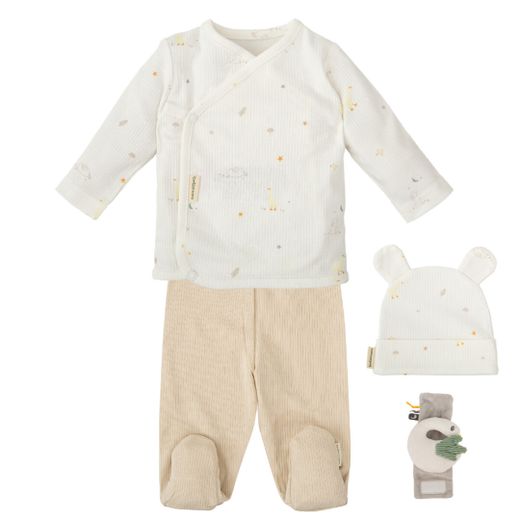 Set Primera puesta Bimbidreams Forest