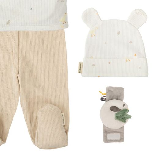 Set Primera puesta Bimbidreams Forest