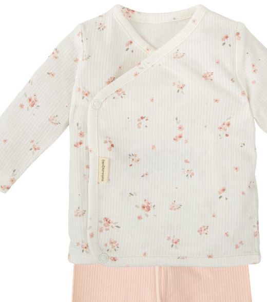 Set Primera puesta Bimbidreams Monet rosa