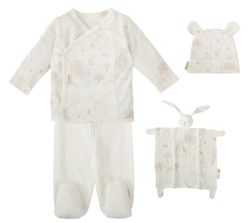 Set Primera puesta Bimbidreams Noe