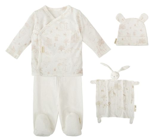 Set Primera puesta Bimbidreams Noe