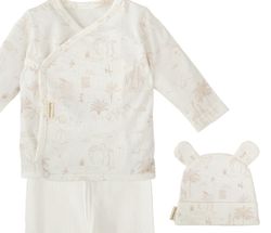 Set Primera puesta Bimbidreams Noe