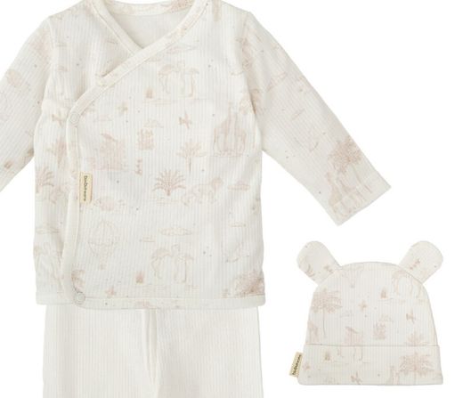 Set Primera puesta Bimbidreams Noe
