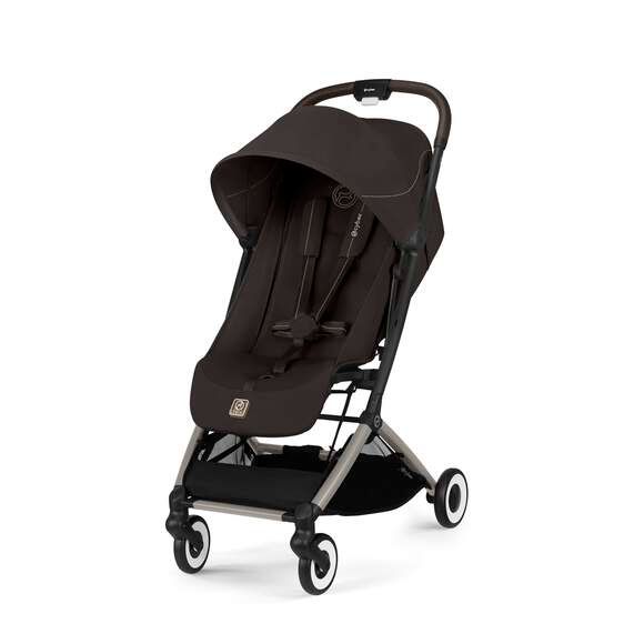 Siila de paseo Cybex Orfeo Almond Beige