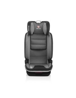 Silla de coche BeCool Mars I-Size Iron (100-150cm)