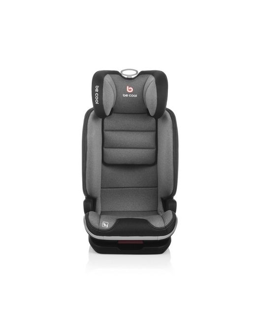 Silla de coche BeCool Mars I-Size Iron (100-150cm)