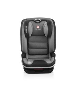 Silla de coche BeCool Mars I-Size Iron (100-150cm)