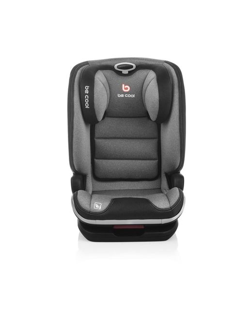 Silla de coche BeCool Mars I-Size Iron (100-150cm)