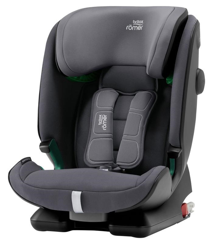 Britax Römer Kidfix I Size, la silla de coche más segura para crecer -  Tiendas Babys