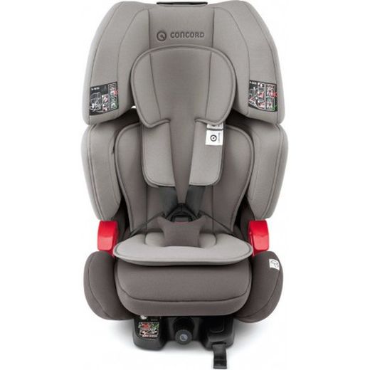 Silla de coche Concord Vario xt-5 black