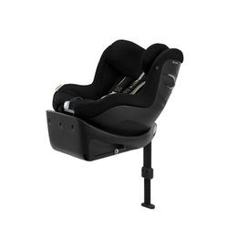 EXPOSICIÓN: Silla de coche Cybex Sirona Gi i-Size PLUS Moon Black