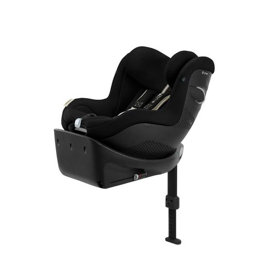 EXPOSICIÓN: Silla de coche Cybex Sirona Gi i-Size PLUS Moon Black