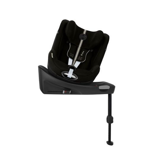 EXPOSICIÓN: Silla de coche Cybex Sirona Gi i-Size PLUS Moon Black