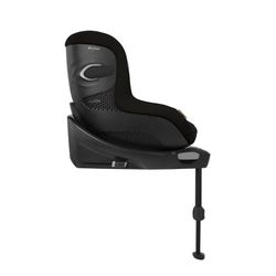 EXPOSICIÓN: Silla de coche Cybex Sirona Gi i-Size PLUS Moon Black