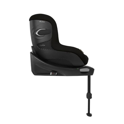 EXPOSICIÓN: Silla de coche Cybex Sirona Gi i-Size PLUS Moon Black