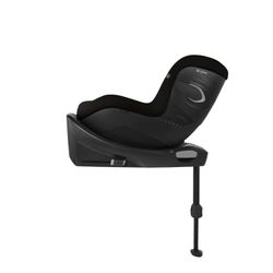 EXPOSICIÓN: Silla de coche Cybex Sirona Gi i-Size PLUS Moon Black