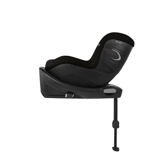EXPOSICIÓN: Silla de coche Cybex Sirona Gi i-Size PLUS Moon Black