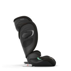 Silla de coche Cybex Solution G2 Magic Black