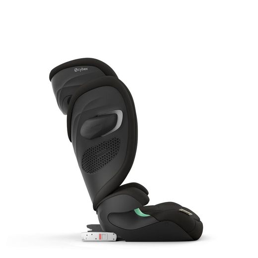 Silla de coche Cybex Solution G2 Magic Black