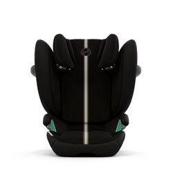 Silla de coche Cybex Solution G2 Moon Black (Plus)
