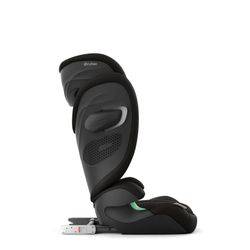 Silla de coche Cybex Solution G2 Moon Black (Plus)
