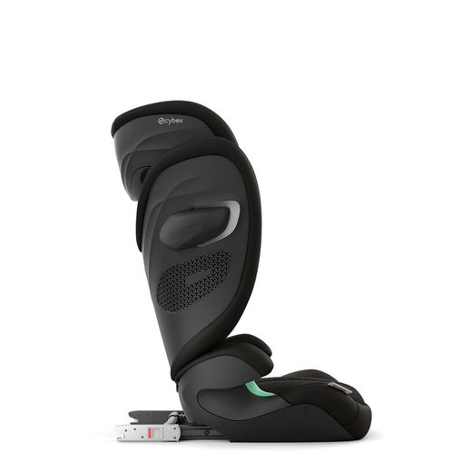 Silla de coche Cybex Solution G2 Moon Black (Plus)