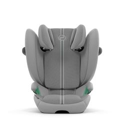 Silla de coche Cybex Solution G2 Stone Grey (Plus)