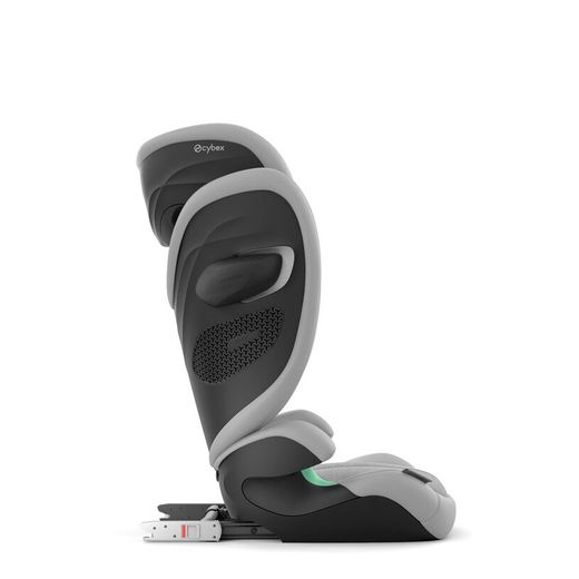 Silla de coche Cybex Solution G2 Stone Grey (Plus)