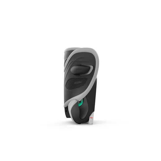 Silla de coche Cybex Solution G2 Stone Grey (Plus)