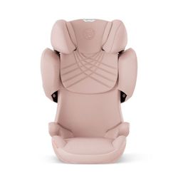 Silla de coche Cybex Solution T i-Fix