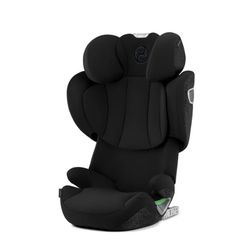 Silla de coche Cybex Solution T i-Fix