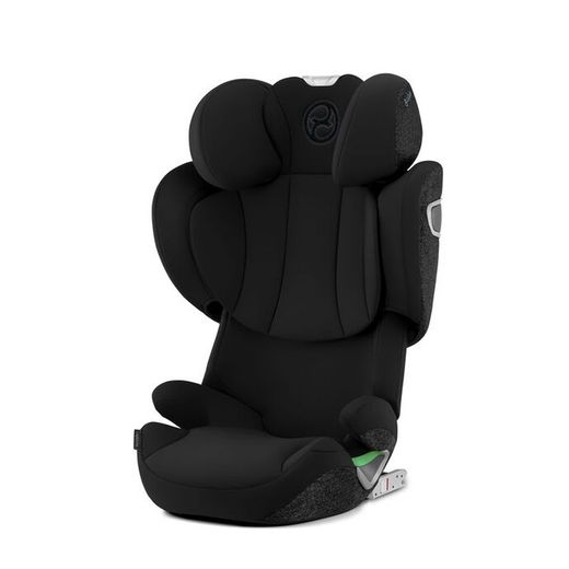 Silla de coche Cybex Solution T i-Fix
