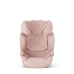 Silla de coche Cybex Solution T i-Fix