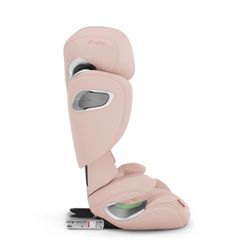 Silla de coche Cybex Solution T i-Fix