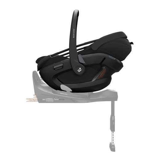 Silla de coche Maxi Cosi Coral Slide Pro Black Onyx