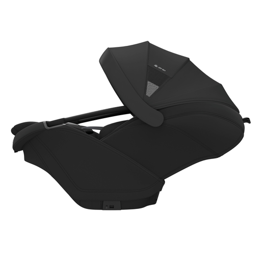 Silla de coche Maxi Cosi Coral Slide Pro Black Onyx