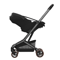 Silla de coche Maxi Cosi Coral Slide Pro Black Onyx