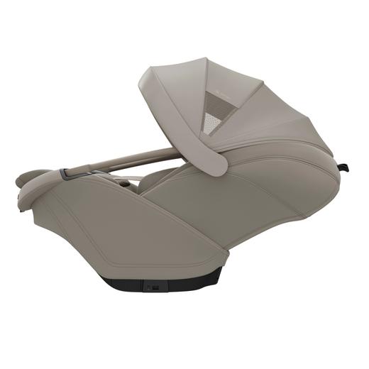 Silla de coche Maxi Cosi Coral Slide Pro Sapphire Sand