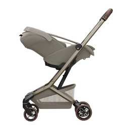 Silla de coche Maxi Cosi Coral Slide Pro Sapphire Sand