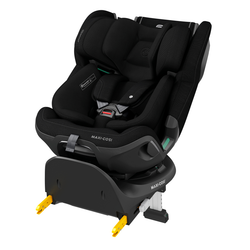 Silla de coche Maxi-Cosi Emerald 360 Pro Authentic Black