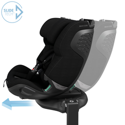 Silla de coche Maxi-Cosi Emerald 360 Pro Authentic Black
