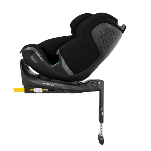 Silla de coche Maxi-Cosi Emerald 360 Pro Authentic Black