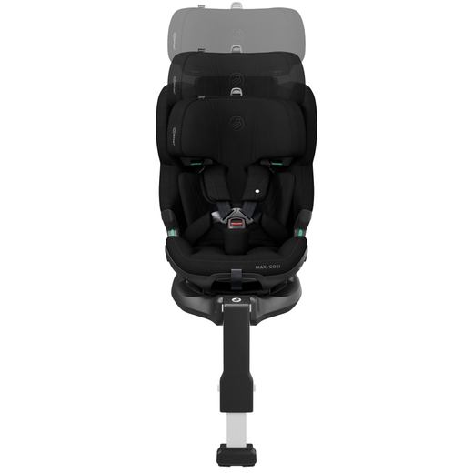 Silla de coche Maxi-Cosi Emerald 360 Pro Authentic Black