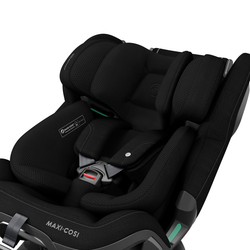 Silla de coche Maxi-Cosi Emerald 360 Pro Authentic Black
