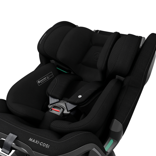 Silla de coche Maxi-Cosi Emerald 360 Pro Authentic Black