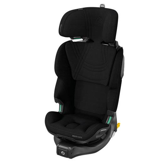 Silla de coche Maxi-Cosi Emerald 360 Pro Authentic Black
