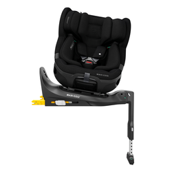 Silla de coche Maxi-Cosi Emerald 360 Pro Authentic Black