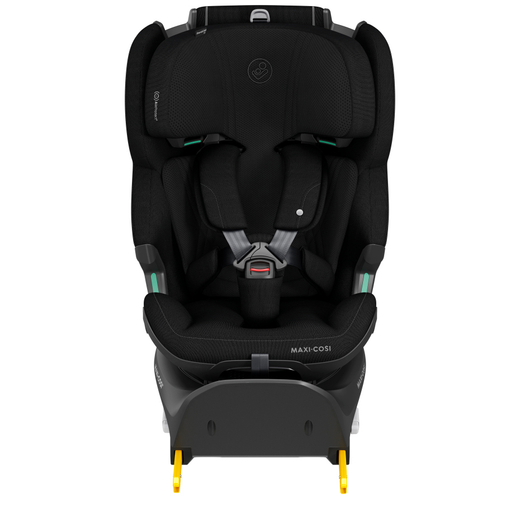 Silla de coche Maxi-Cosi Emerald 360 Pro Authentic Black