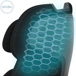 Silla de coche Maxi-Cosi Emerald 360 Pro Authentic Black