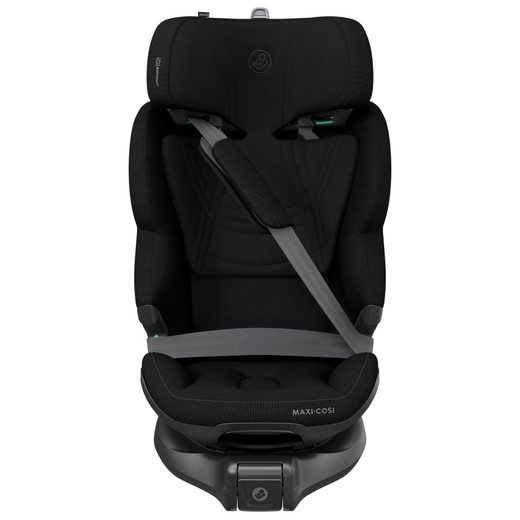 Silla de coche Maxi-Cosi Emerald 360 Pro Authentic Black